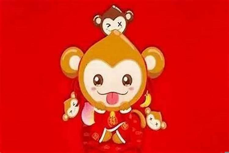 2021年生肖猴运势大全