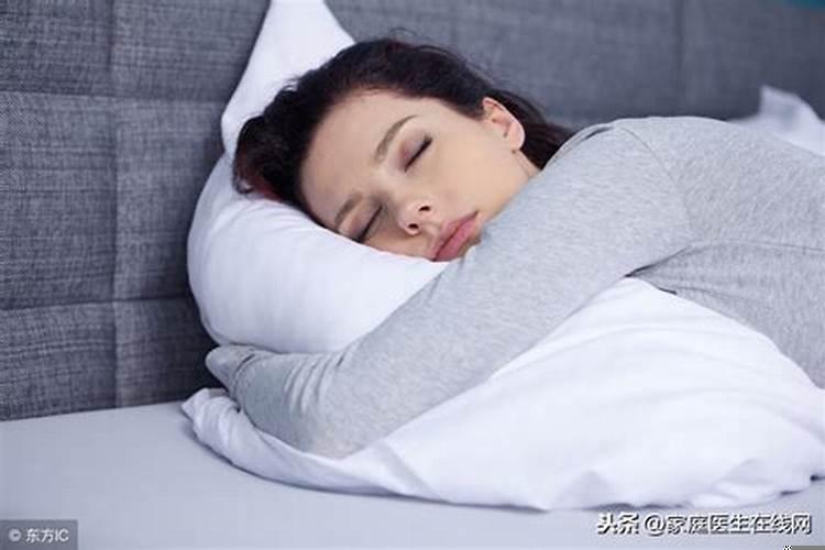 孕期为什么一直做噩梦