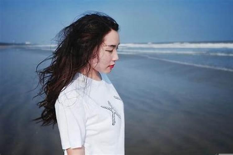 女生情史丰富的表现