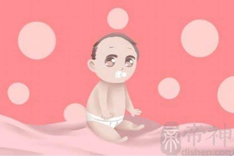 梦见生了个死胎男孩