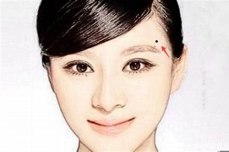 痣能随便点么