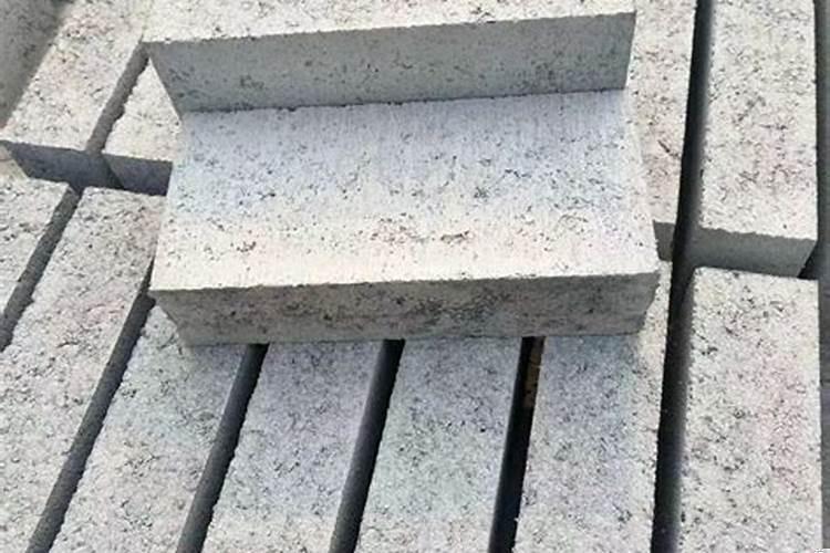 盖房用砖尺寸