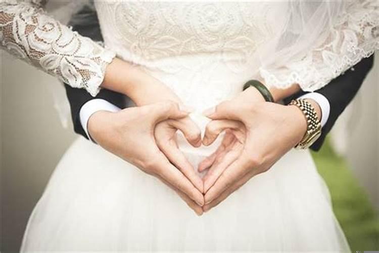 做梦梦到前女友结婚了是怎么回事
