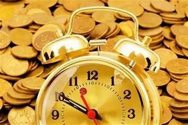 财旺身旺走什么运最好