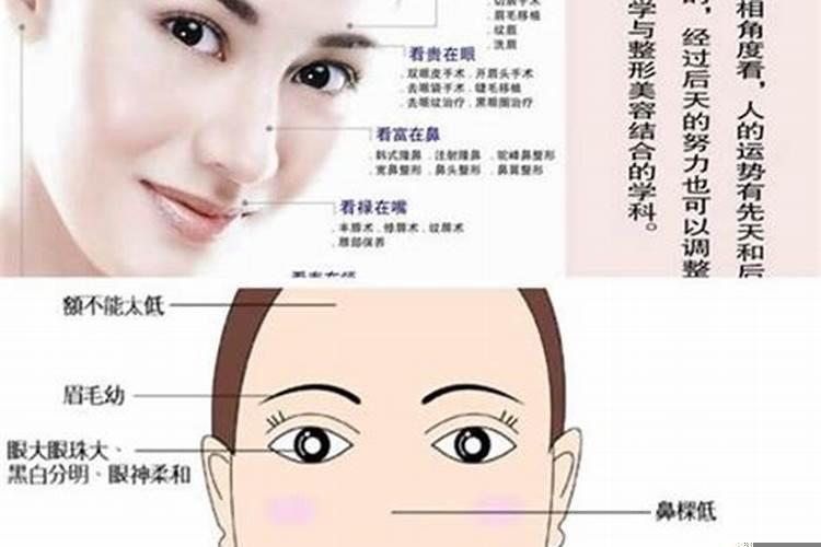 女人最不好的面相