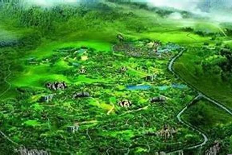 三阳日照平安宅的下一句