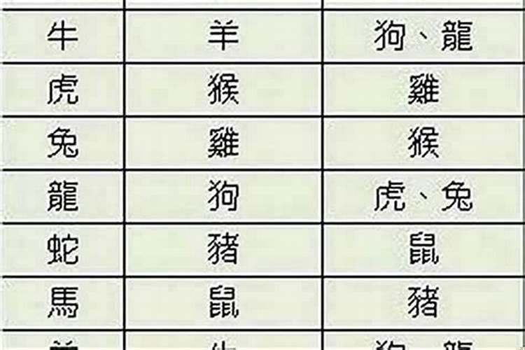 属虎男和属马女相配婚姻如何