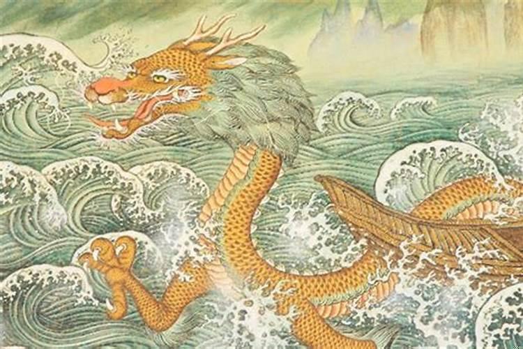 属龙的人优点是什么