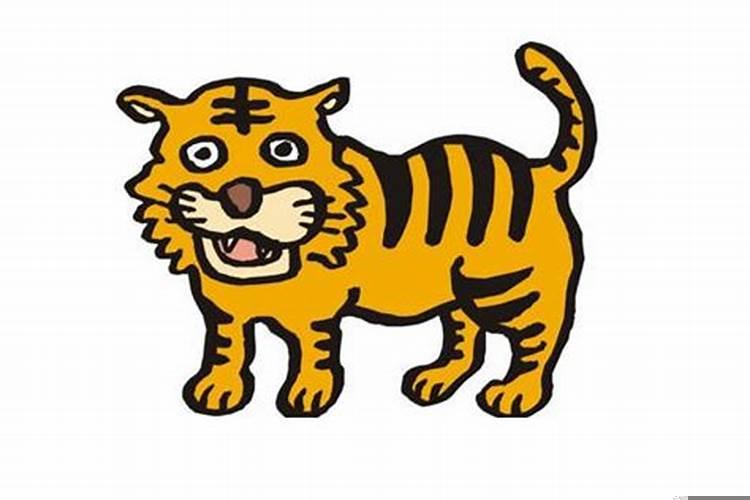 86年的虎36岁有难吗