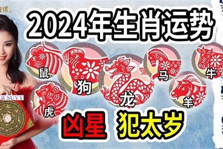 今年属狗的人犯太岁