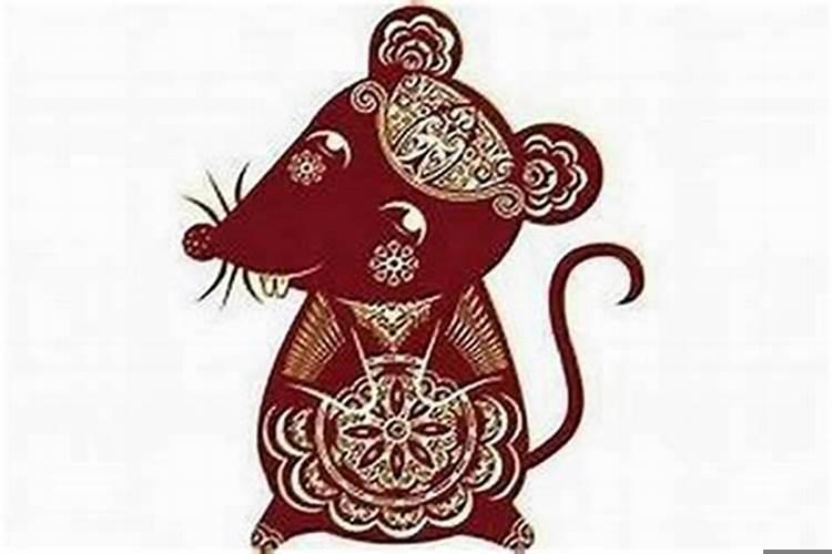 属鼠的人带什么吉祥物