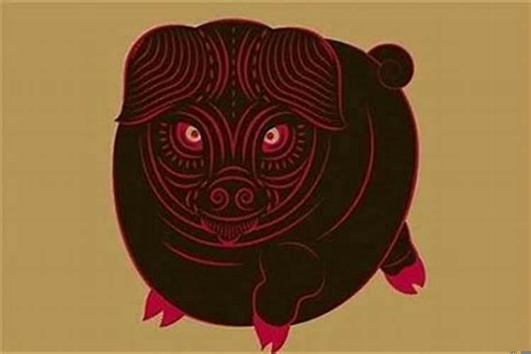 属猪的男性与哪个属相相配比较好