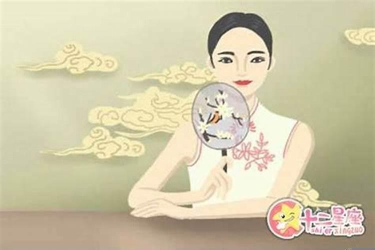 梦见女孩是什么意思周公解梦