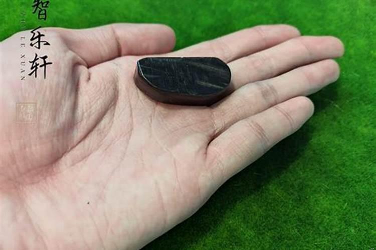 增加财运的石头