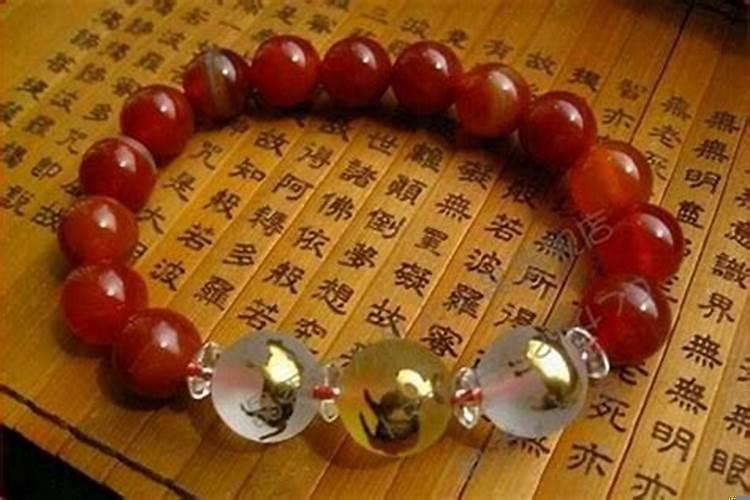五行缺水属兔带什么好
