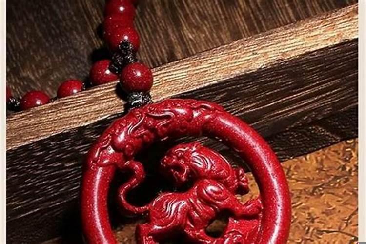 属虎女人佩戴什么招财