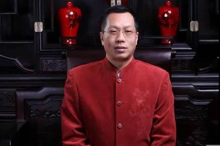 八字财运一般