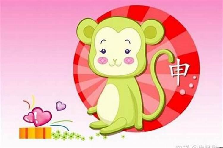 生肖属猴一生运势详解
