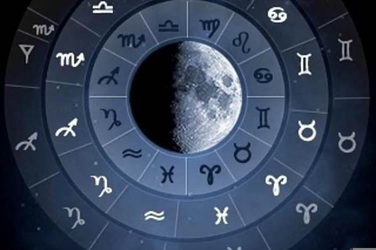 太阳星座月亮星座上升星座怎么算