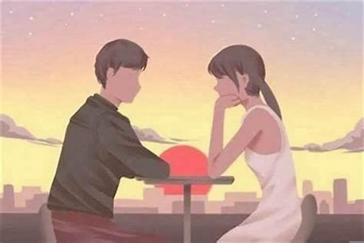 如何预测两个人的缘分