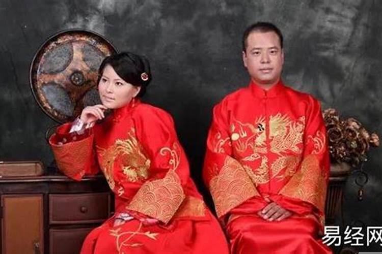 周公解梦梦见自己娶媳妇