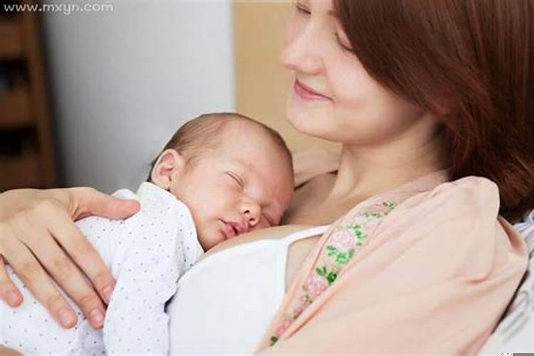 梦见生了两个孩子是什么意思