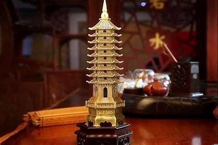 风水吉祥物摆件如何摆设好看