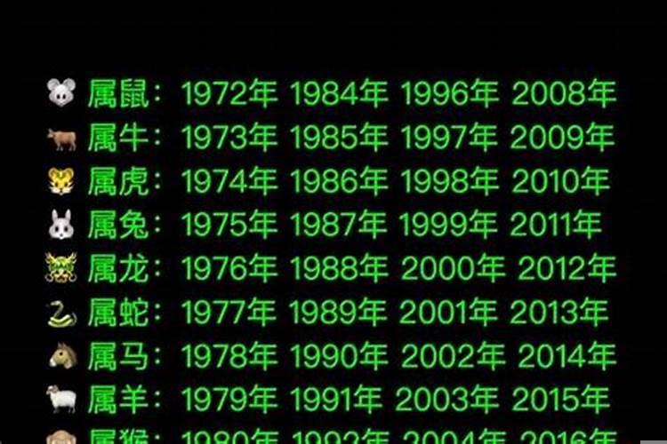 1976年属什么生肖五行属什么