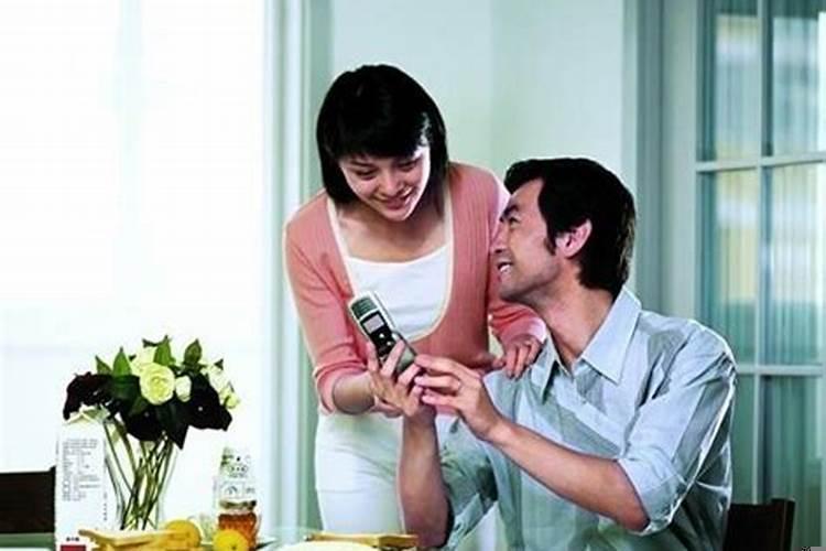 杂气偏财格女命旺夫