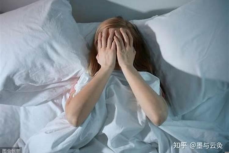 梦多惊醒是怎么回事