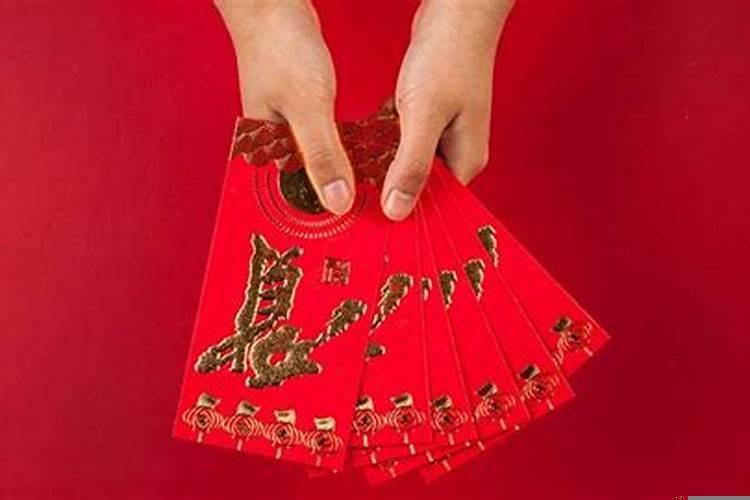 梦见贵人给我钱什么意思