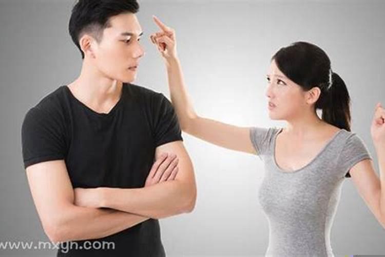 梦见别人吵架是什么预兆