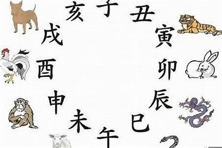 生肖是怎么推算的