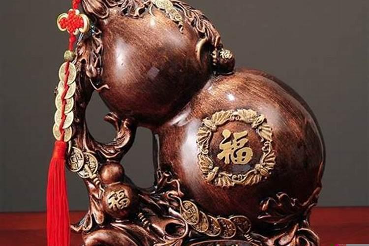 客厅摆放什么旺财最好