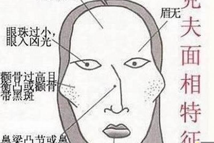 克夫相怎么办