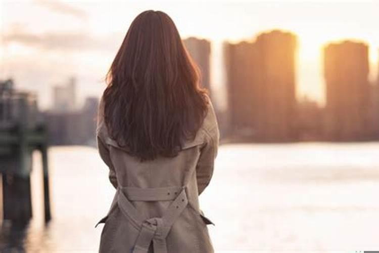 让男人丢魂的女人