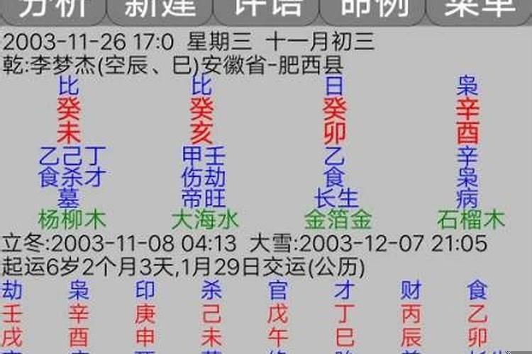 五行男水女木能否婚配