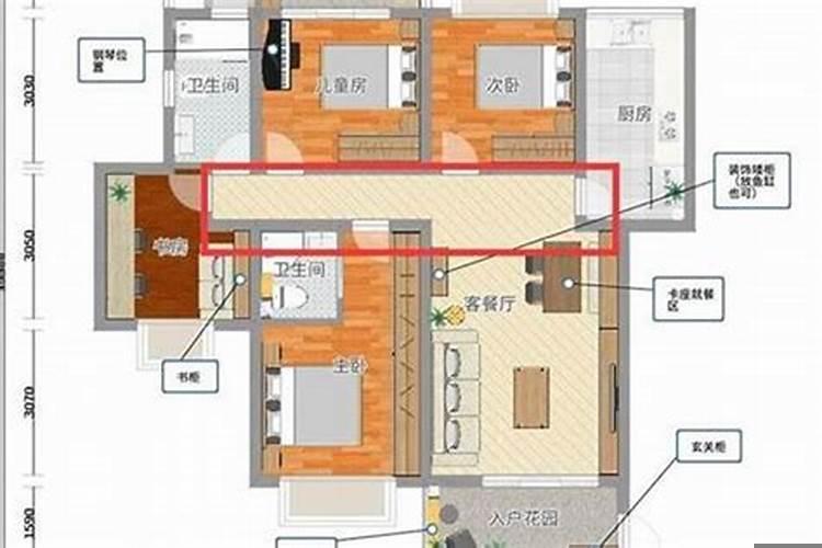 客厅用什么瓷砖比较好