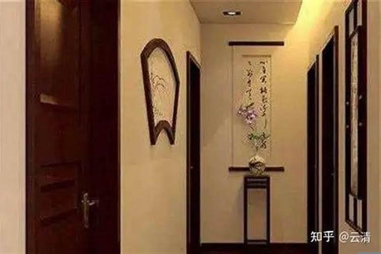 夫妻感情不好是家里风水哪里可以看出