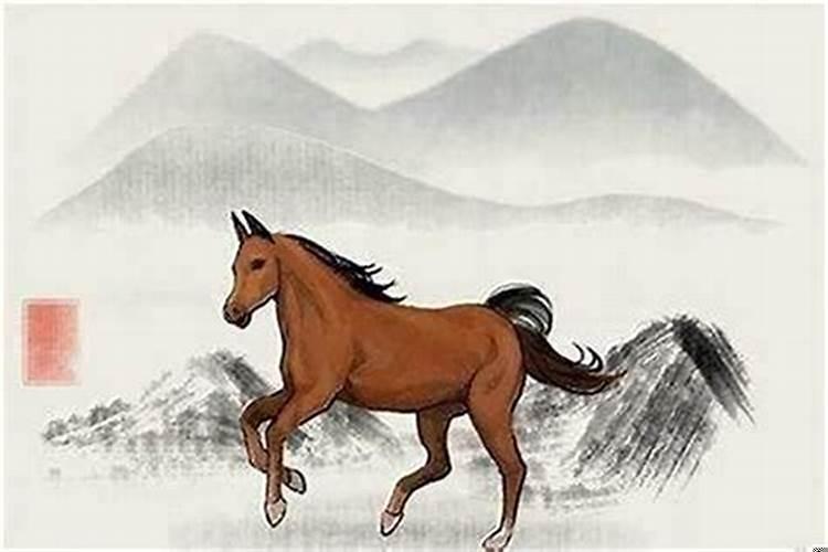 属马的人在2022年的运势是如何