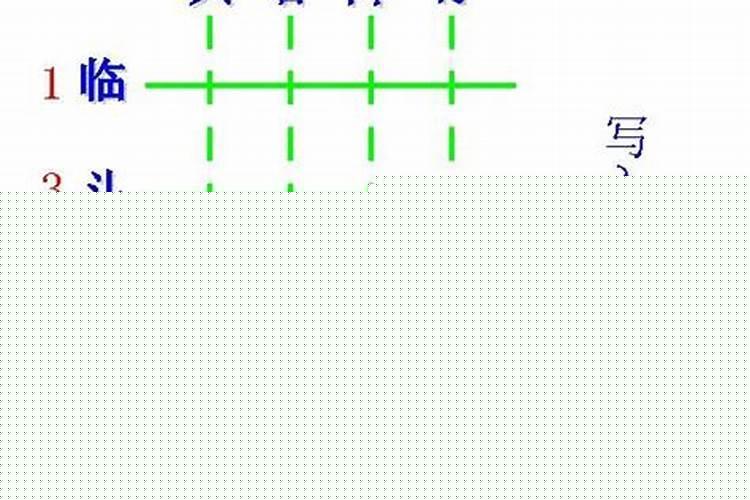 九字箴言是什么意思啊