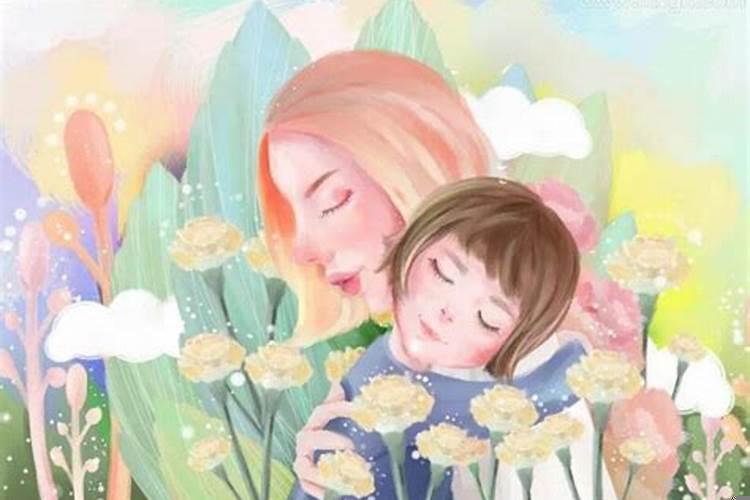 梦见妈妈生了个男孩孩子意味着什么