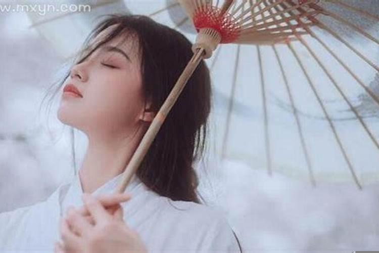 梦见仇人和好了是什么意思