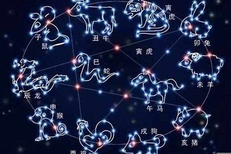 星座性格很准吗