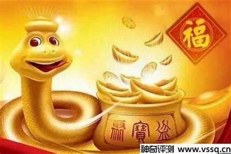 属蛇人今年做生意怎么样