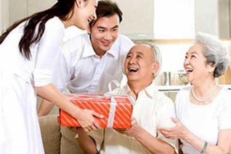 定结婚日子男方父母需要见女方父母么