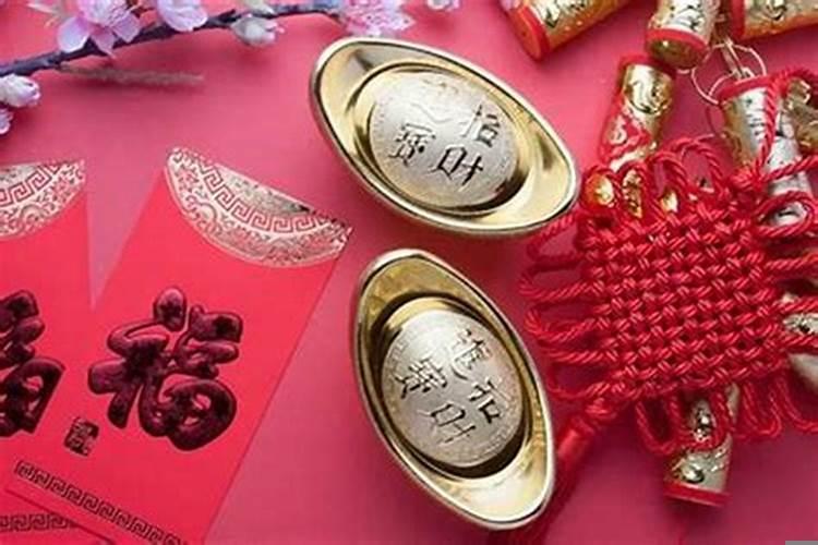 本命年给爸爸送什么礼物好
