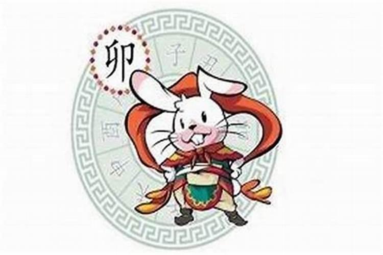 属兔的2022年运势运程