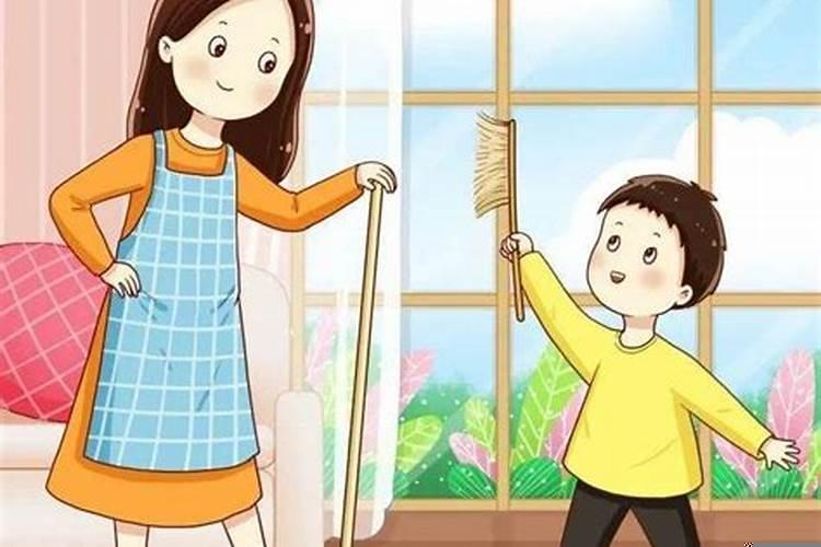 一个人有没有福气一看就知道
