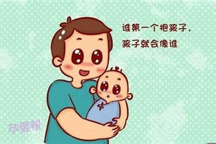 梦见婴儿拉屎我帮清理